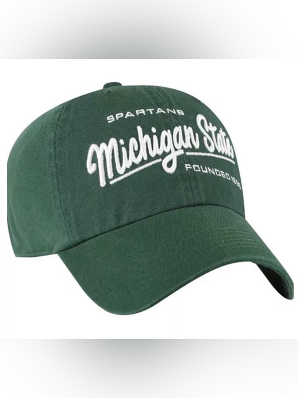 Michigan State Spartans Sidney Hat